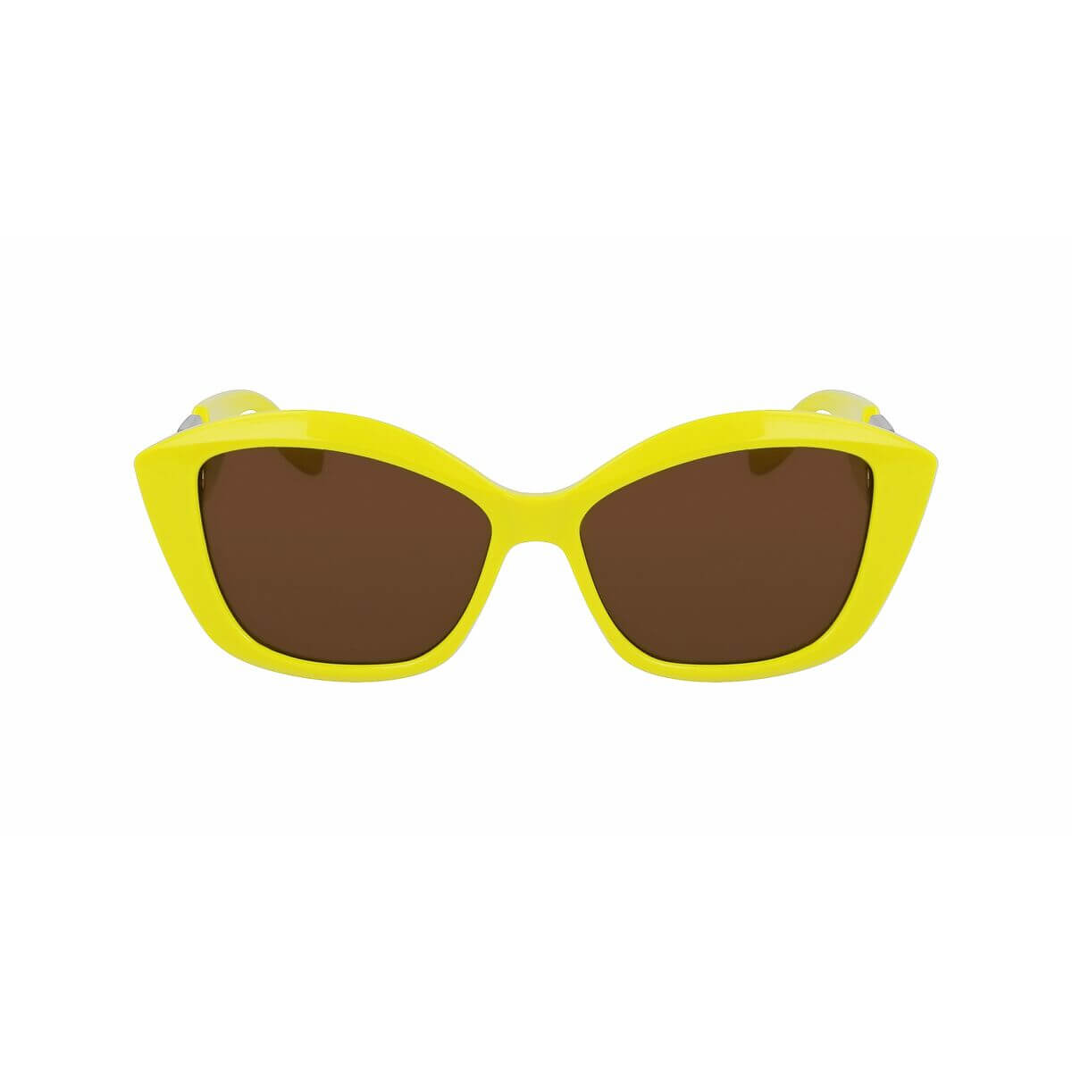 Damsolglasögon Karl Lagerfeld KL6102S-703 ø 56 mm finns hos Aktivcamping