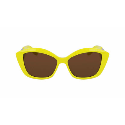 Damsolglasögon Karl Lagerfeld KL6102S-703 ø 56 mm finns hos Aktivcamping