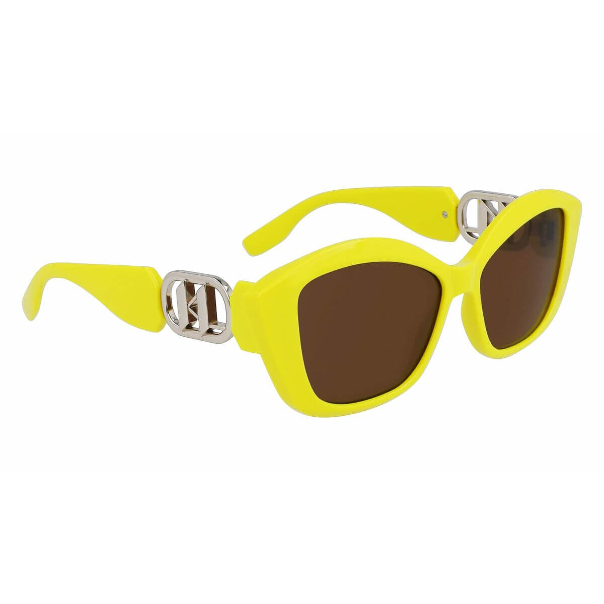 Damsolglasögon Karl Lagerfeld KL6102S-703 ø 56 mm finns hos Aktivcamping
