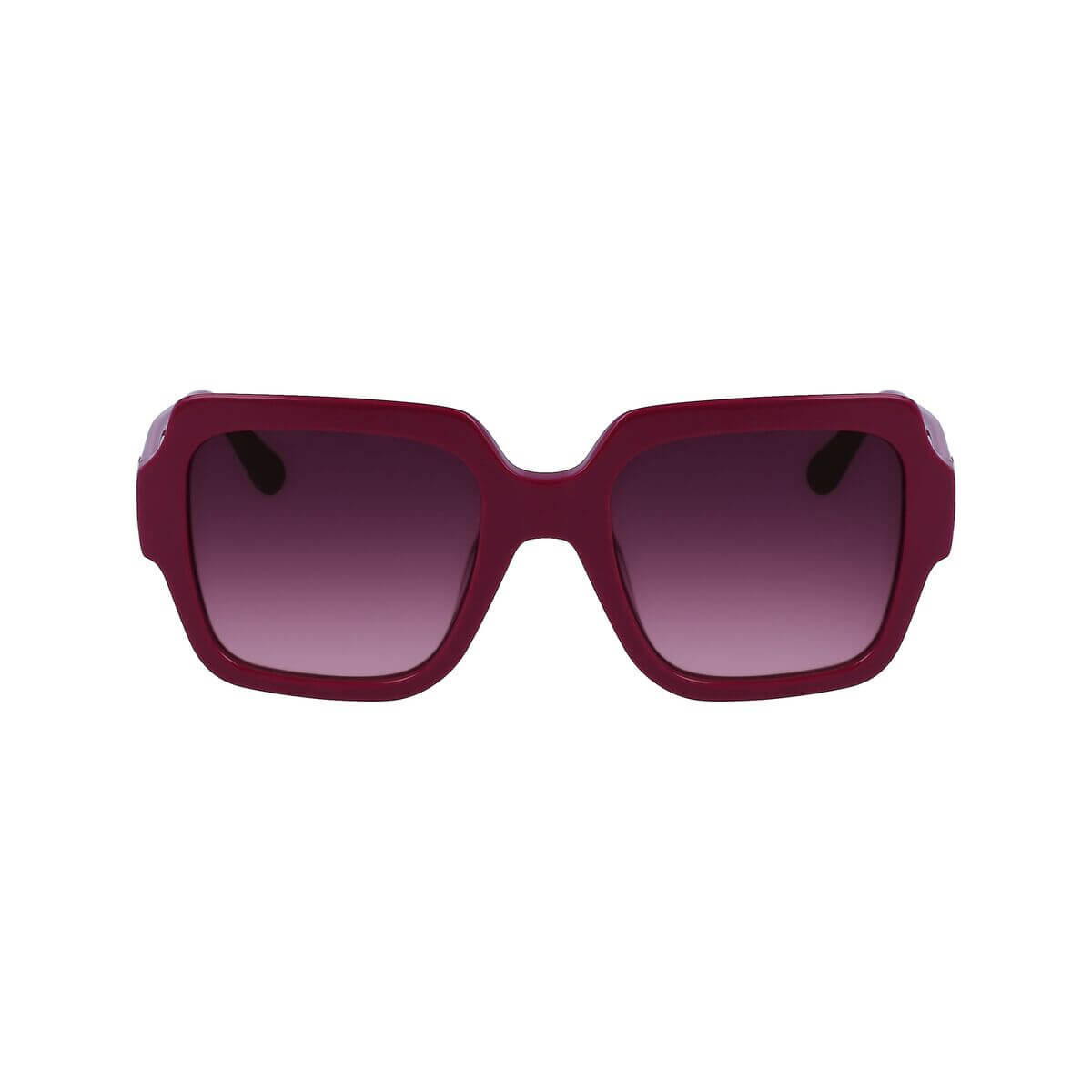 Damsolglasögon Karl Lagerfeld KL6104SR-501 Ø 53 mm - finns hos Aktivcamping