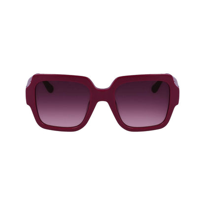 Damsolglasögon Karl Lagerfeld KL6104SR-501 Ø 53 mm - finns hos Aktivcamping