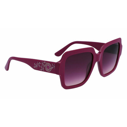Damsolglasögon Karl Lagerfeld KL6104SR-501 Ø 53 mm - finns hos Aktivcamping