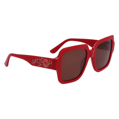 Damsolglasögon Karl Lagerfeld KL6104SR-600 Ø 53 mm finns hos Aktivcamping