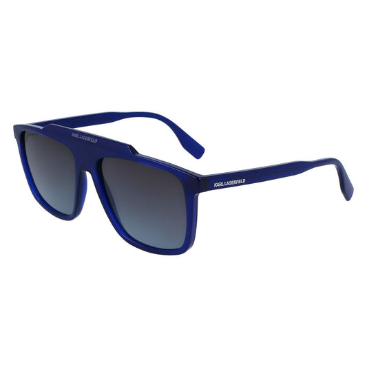 Herrsolglasögon Karl Lagerfeld KL6107S581640 ø 58 mm finns hos Aktivcamping