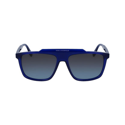 Herrsolglasögon Karl Lagerfeld KL6107S581640 ø 58 mm finns hos Aktivcamping