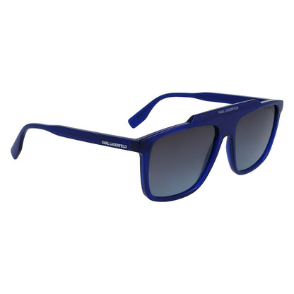 Herrsolglasögon Karl Lagerfeld KL6107S581640 ø 58 mm finns hos Aktivcamping