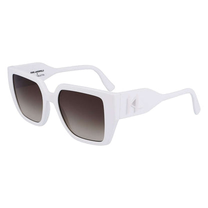 Damsolglasögon Karl Lagerfeld KL6098S-105 Ø 52 mm finns hos Aktivcamping