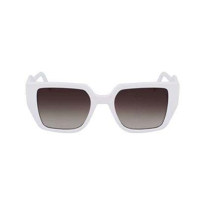 Damsolglasögon Karl Lagerfeld KL6098S-105 Ø 52 mm finns hos Aktivcamping