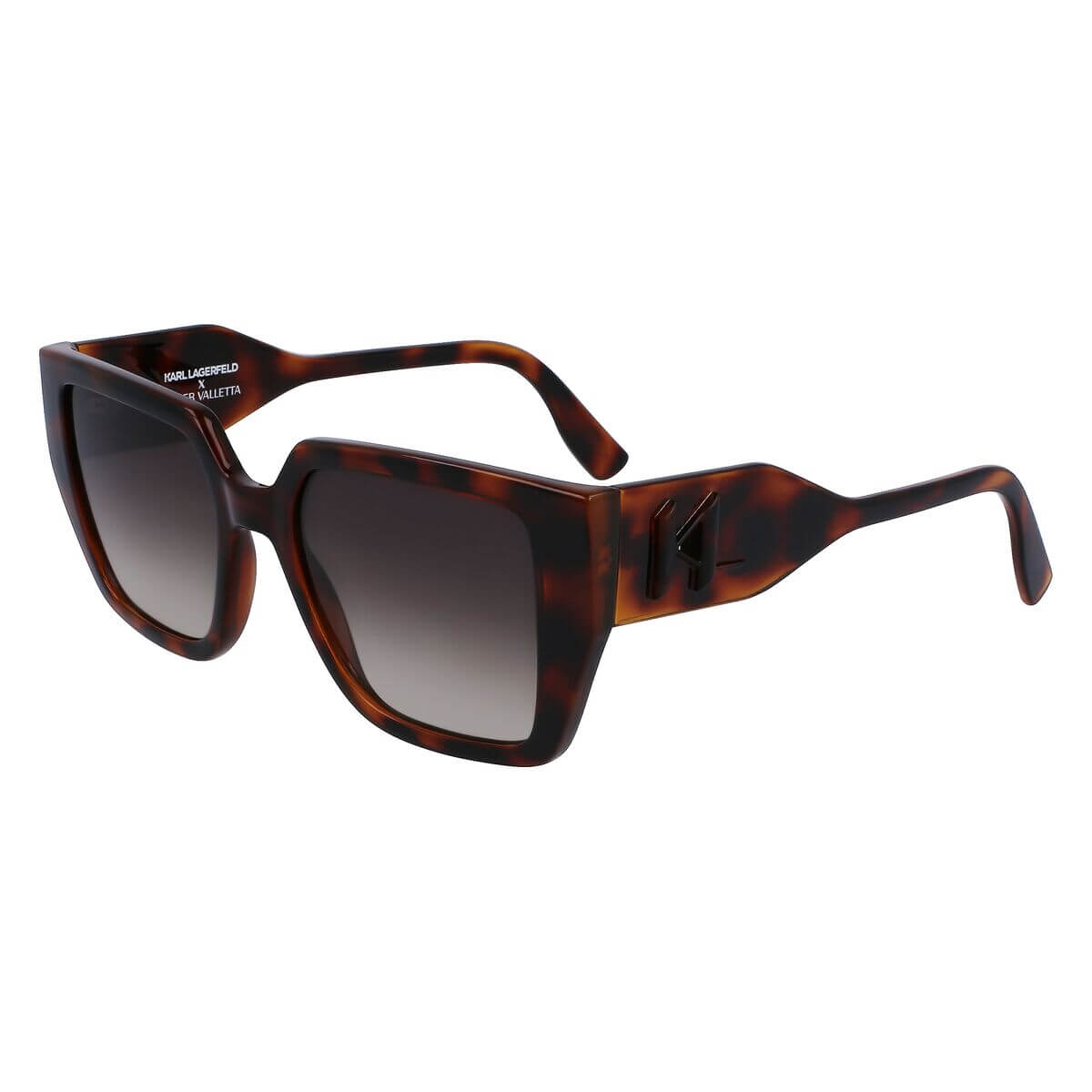 Damsolglasögon Karl Lagerfeld KL6098S-240 Ø 52 mm finns hos Aktivcamping