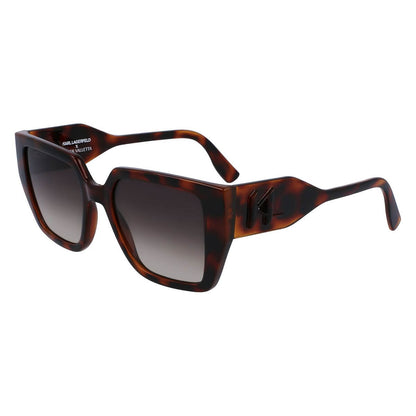 Damsolglasögon Karl Lagerfeld KL6098S-240 Ø 52 mm finns hos Aktivcamping