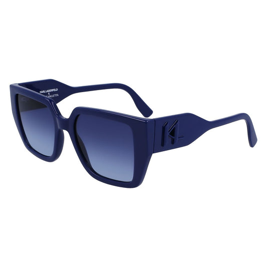 Damsolglasögon Karl Lagerfeld KL6098S-400 Ø 52 mm finns hos Aktivcamping