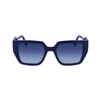 Damsolglasögon Karl Lagerfeld KL6098S-400 Ø 52 mm finns hos Aktivcamping