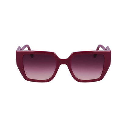 Damsolglasögon Karl Lagerfeld KL6098S-501 Ø 52 mm finns hos Aktivcamping