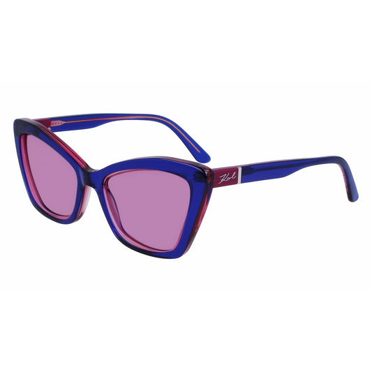 Damsolglasögon Karl Lagerfeld KL6105S-424 ø 54 mm finns hos Aktivcamping