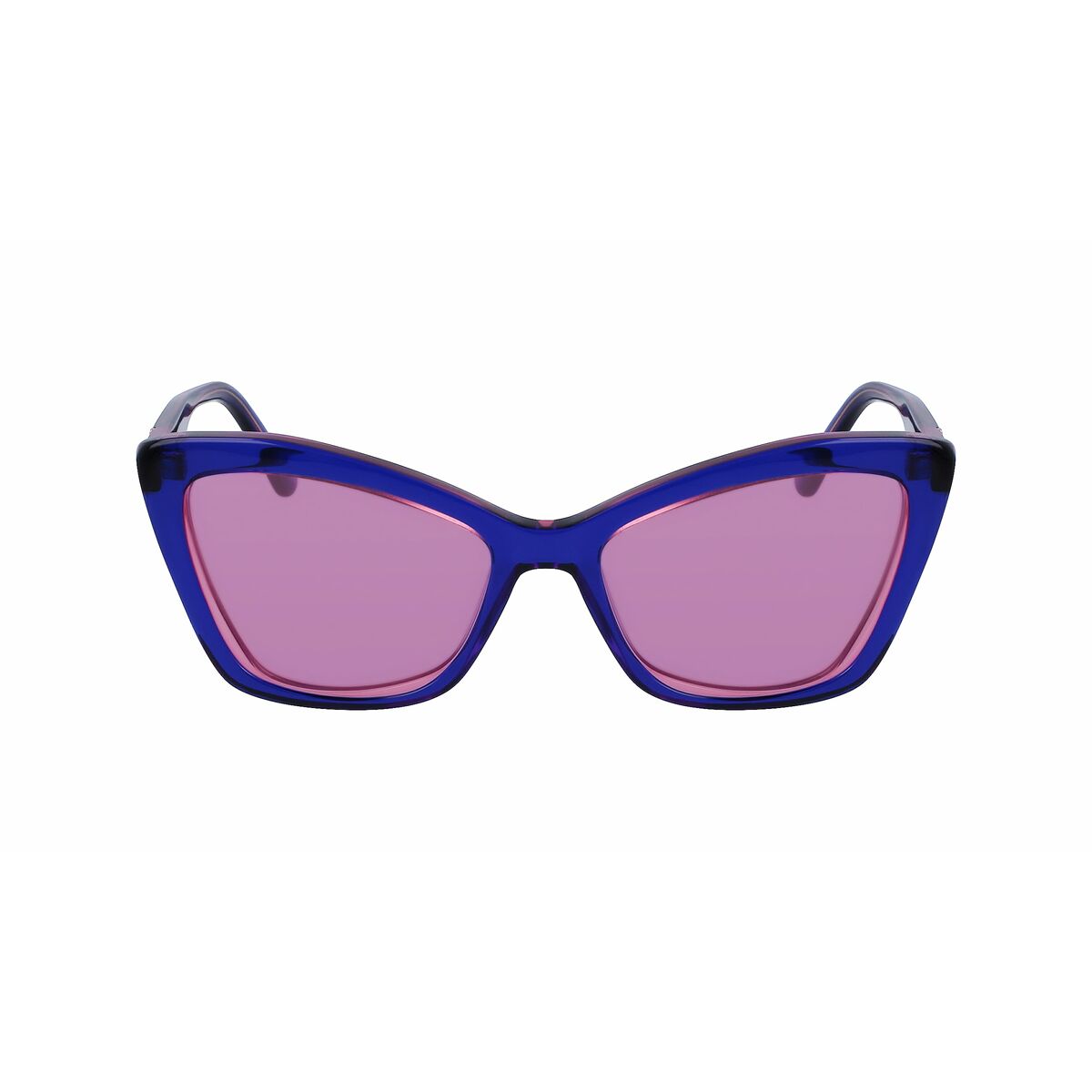 Damsolglasögon Karl Lagerfeld KL6105S-424 ø 54 mm finns hos Aktivcamping