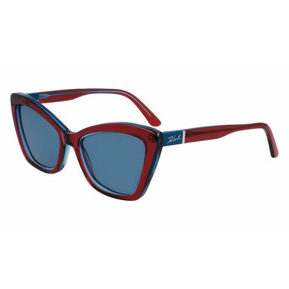 Damsolglasögon Karl Lagerfeld KL6105S-604 ø 54 mm finns hos Aktivcamping