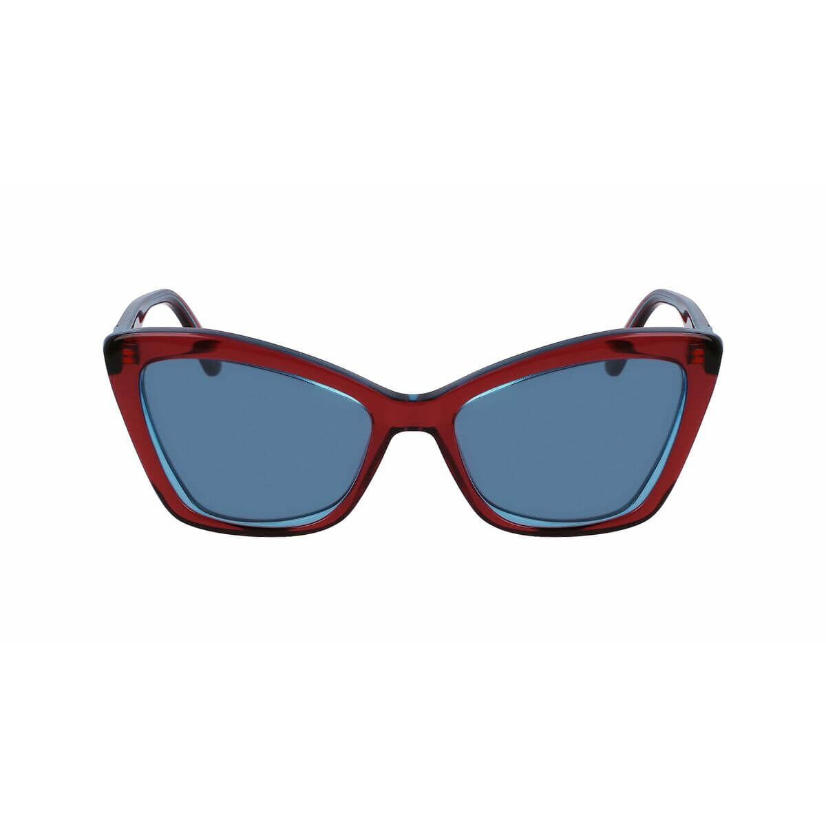 Damsolglasögon Karl Lagerfeld KL6105S-604 ø 54 mm finns hos Aktivcamping
