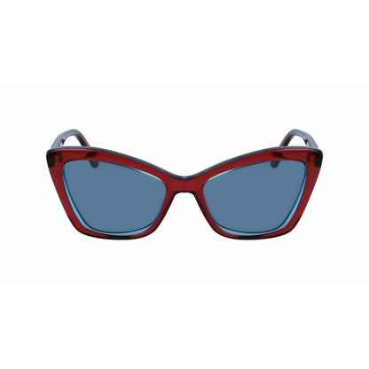 Damsolglasögon Karl Lagerfeld KL6105S-604 ø 54 mm finns hos Aktivcamping