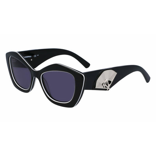 Damsolglasögon Karl Lagerfeld KL6127S521800 Ø 52 mm finns hos Aktivcamping