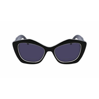 Damsolglasögon Karl Lagerfeld KL6127S521800 Ø 52 mm finns hos Aktivcamping
