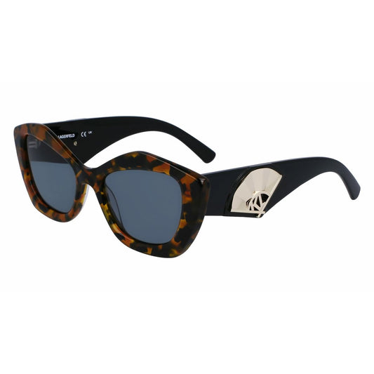 Damsolglasögon Karl Lagerfeld KL6127S521823 Ø 52 mm finns hos Aktivcamping