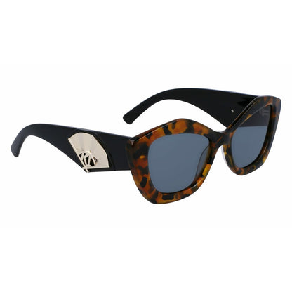 Damsolglasögon Karl Lagerfeld KL6127S521823 Ø 52 mm finns hos Aktivcamping