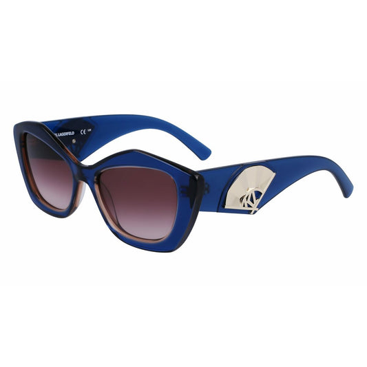 Damsolglasögon Karl Lagerfeld KL6127S521842 Ø 52 mm finns hos Aktivcamping