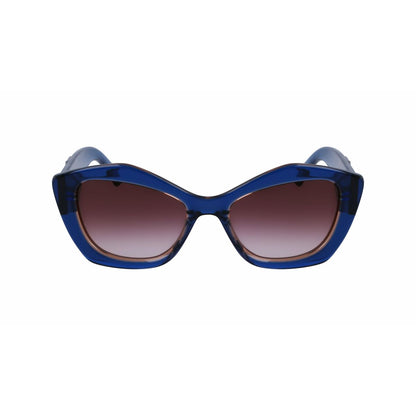 Damsolglasögon Karl Lagerfeld KL6127S521842 Ø 52 mm finns hos Aktivcamping