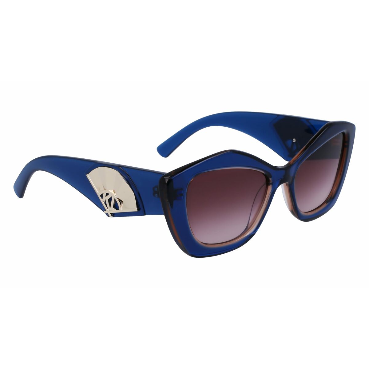 Damsolglasögon Karl Lagerfeld KL6127S521842 Ø 52 mm finns hos Aktivcamping