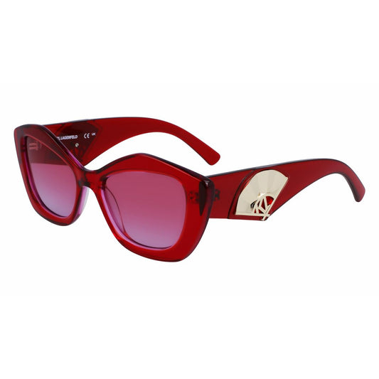 Damsolglasögon Karl Lagerfeld KL6127S521862 Ø 52 mm finns hos Aktivcamping