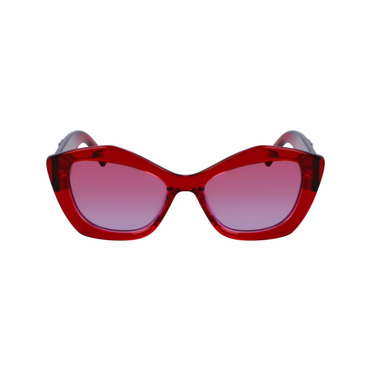 Damsolglasögon Karl Lagerfeld KL6127S521862 Ø 52 mm finns hos Aktivcamping