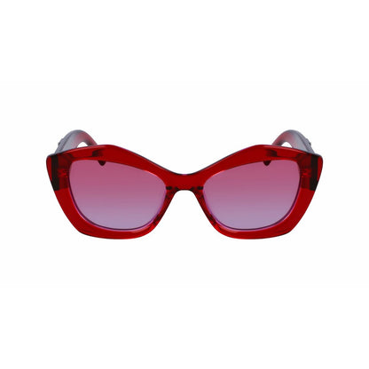 Damsolglasögon Karl Lagerfeld KL6127S521862 Ø 52 mm finns hos Aktivcamping