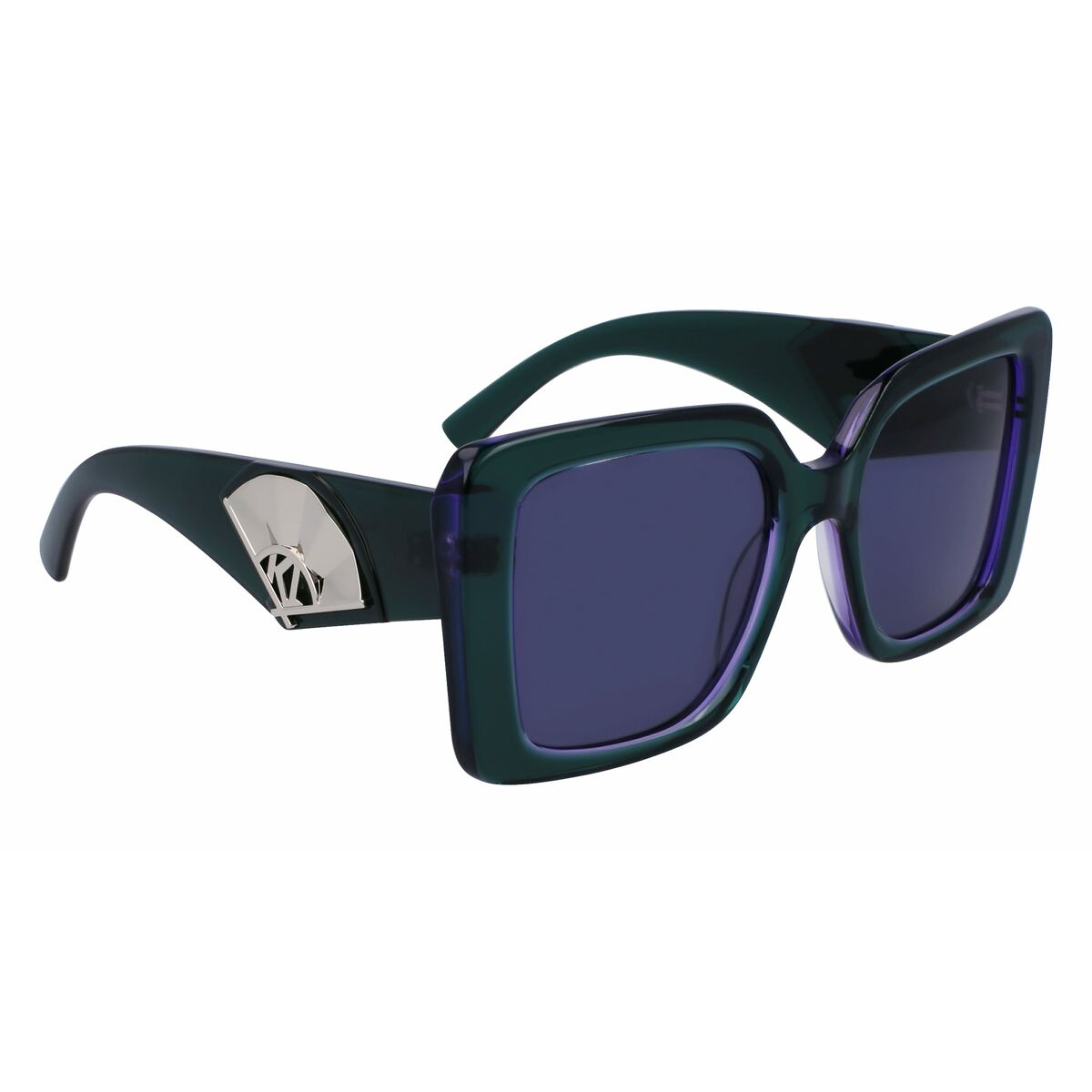 Damsolglasögon Karl Lagerfeld KL6126S522042 Ø 52 mm finns hos Aktivcamping