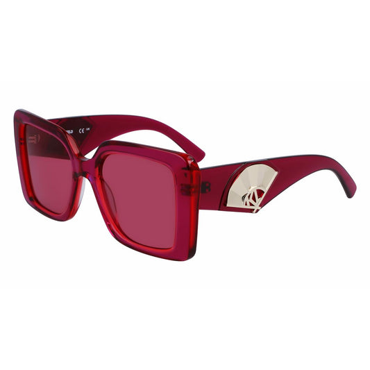 Damsolglasögon Karl Lagerfeld KL6126S522054 Ø 52 mm finns hos Aktivcamping