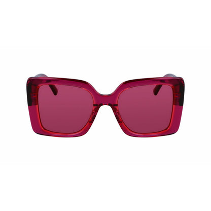 Damsolglasögon Karl Lagerfeld KL6126S522054 Ø 52 mm finns hos Aktivcamping