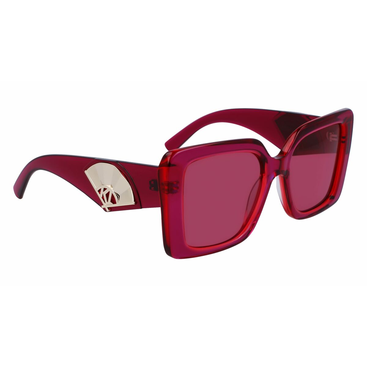 Damsolglasögon Karl Lagerfeld KL6126S522054 Ø 52 mm finns hos Aktivcamping