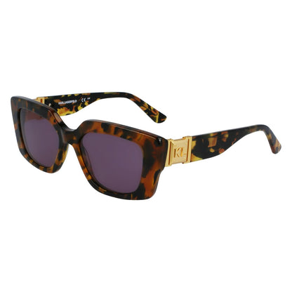 Damsolglasögon Karl Lagerfeld KL6125S-234 Ø 52 mm finns hos Aktivcamping