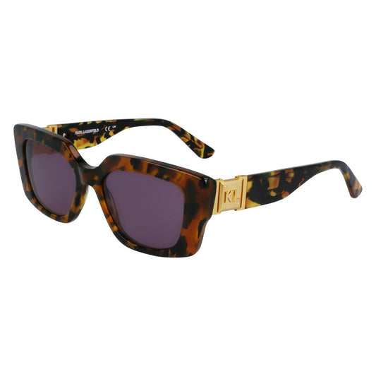 Damsolglasögon Karl Lagerfeld KL6125S-234 Ø 52 mm finns hos Aktivcamping