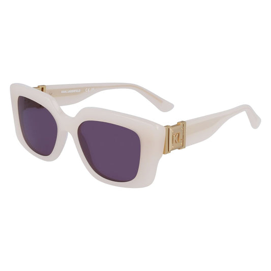 Damsolglasögon Karl Lagerfeld KL6125S-280 Ø 52 mm finns hos Aktivcamping