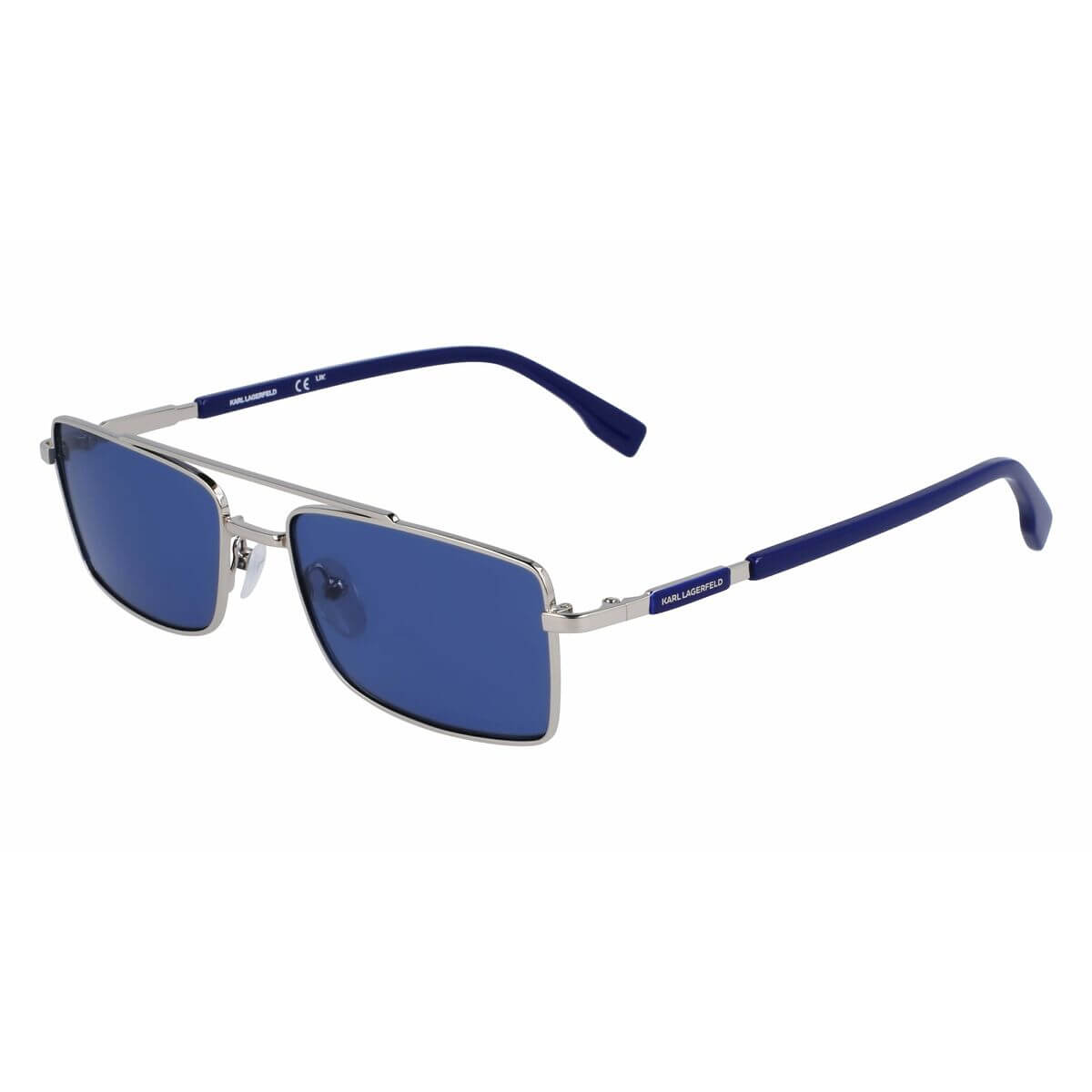 Herrsolglasögon Karl Lagerfeld KL348S-040 ø 56 mm finns hos Aktivcamping