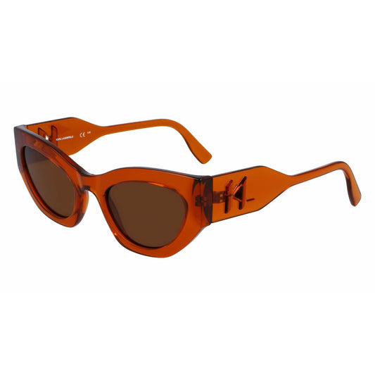 Damsolglasögon Karl Lagerfeld KL6122S522221 Ø 52 mm finns hos Aktivcamping
