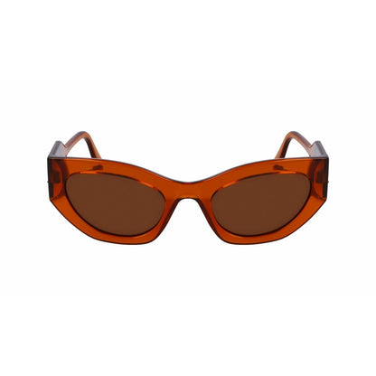 Damsolglasögon Karl Lagerfeld KL6122S522221 Ø 52 mm finns hos Aktivcamping