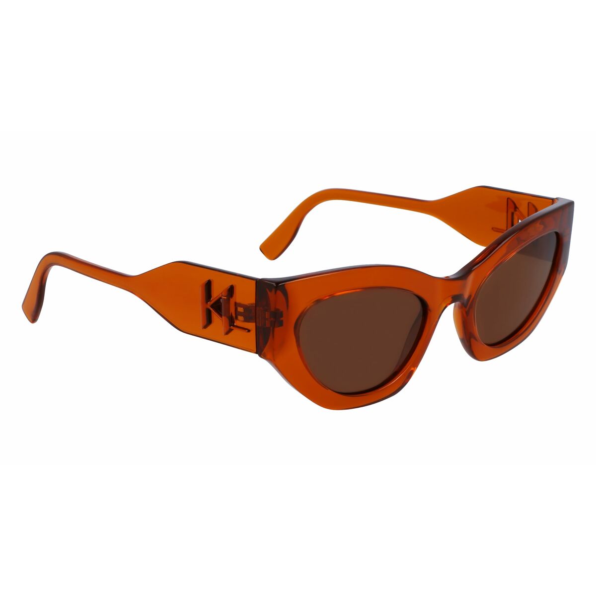 Damsolglasögon Karl Lagerfeld KL6122S522221 Ø 52 mm finns hos Aktivcamping