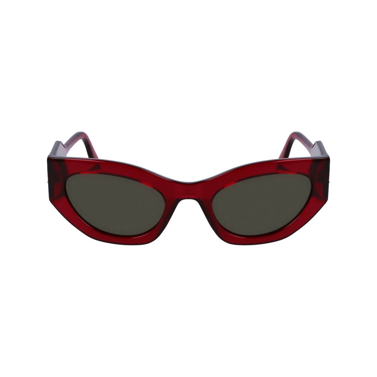 Damsolglasögon Karl Lagerfeld KL6122S-540 Ø 52 mm finns hos Aktivcamping