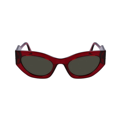 Damsolglasögon Karl Lagerfeld KL6122S-540 Ø 52 mm finns hos Aktivcamping