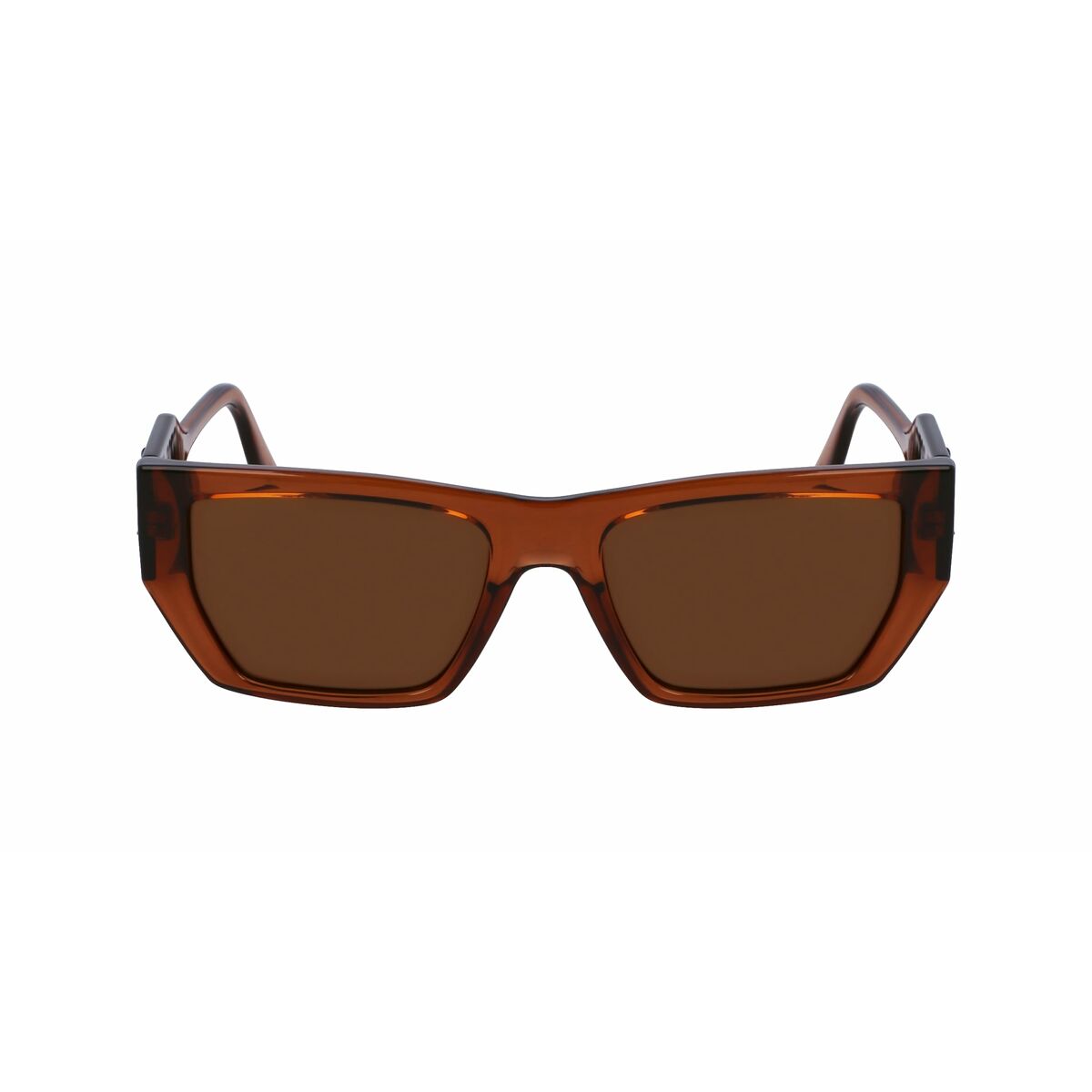 Unisexsolglasögon Karl Lagerfeld KL6123S541824 ø 54 mm finns hos Aktivcamping