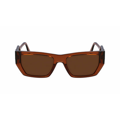 Unisexsolglasögon Karl Lagerfeld KL6123S541824 ø 54 mm finns hos Aktivcamping