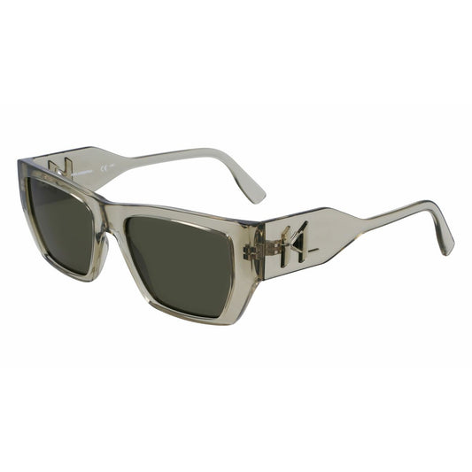 Unisexsolglasögon Karl Lagerfeld KL6123S541827 ø 54 mm finns hos Aktivcamping