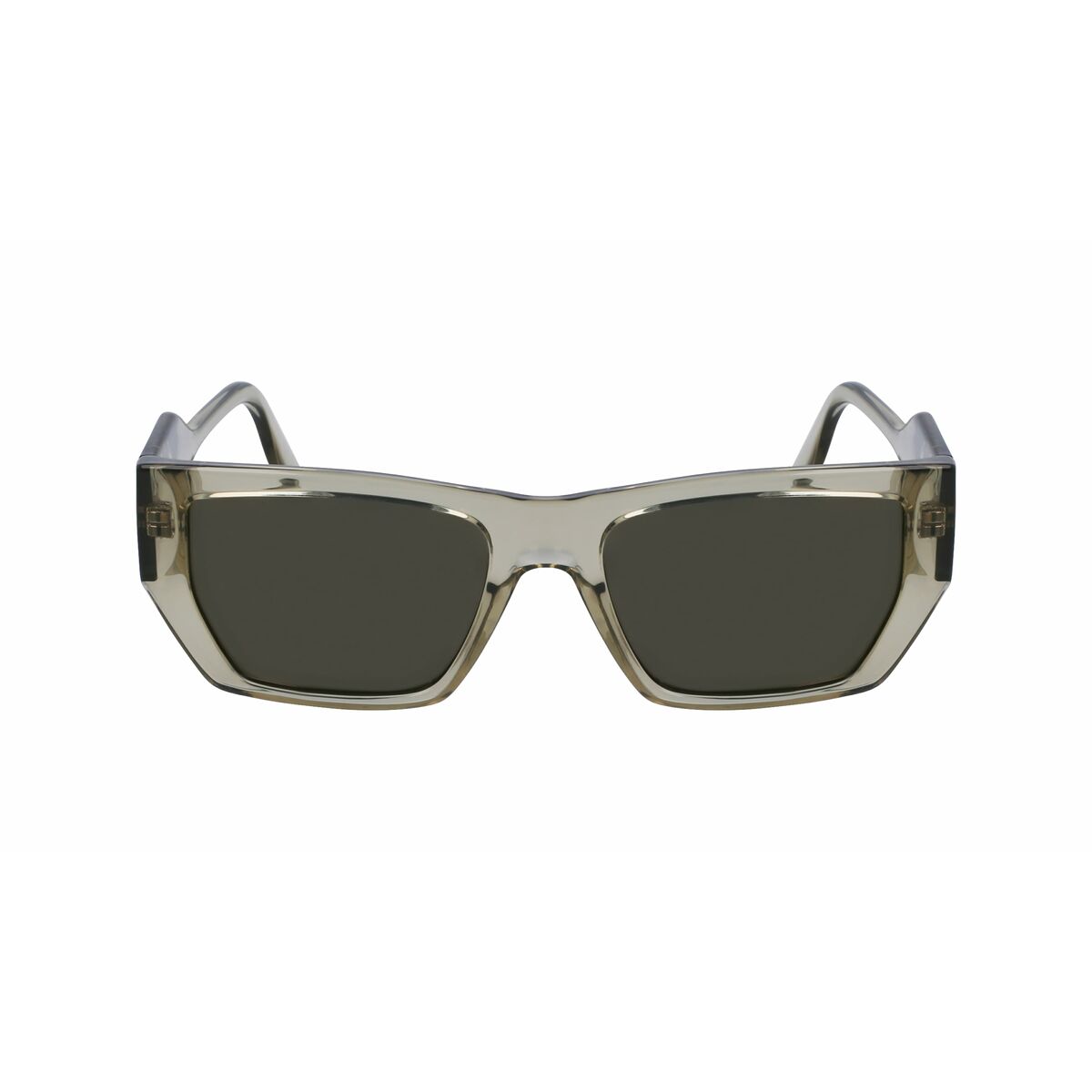 Unisexsolglasögon Karl Lagerfeld KL6123S541827 ø 54 mm finns hos Aktivcamping
