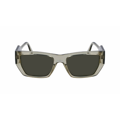 Unisexsolglasögon Karl Lagerfeld KL6123S541827 ø 54 mm finns hos Aktivcamping